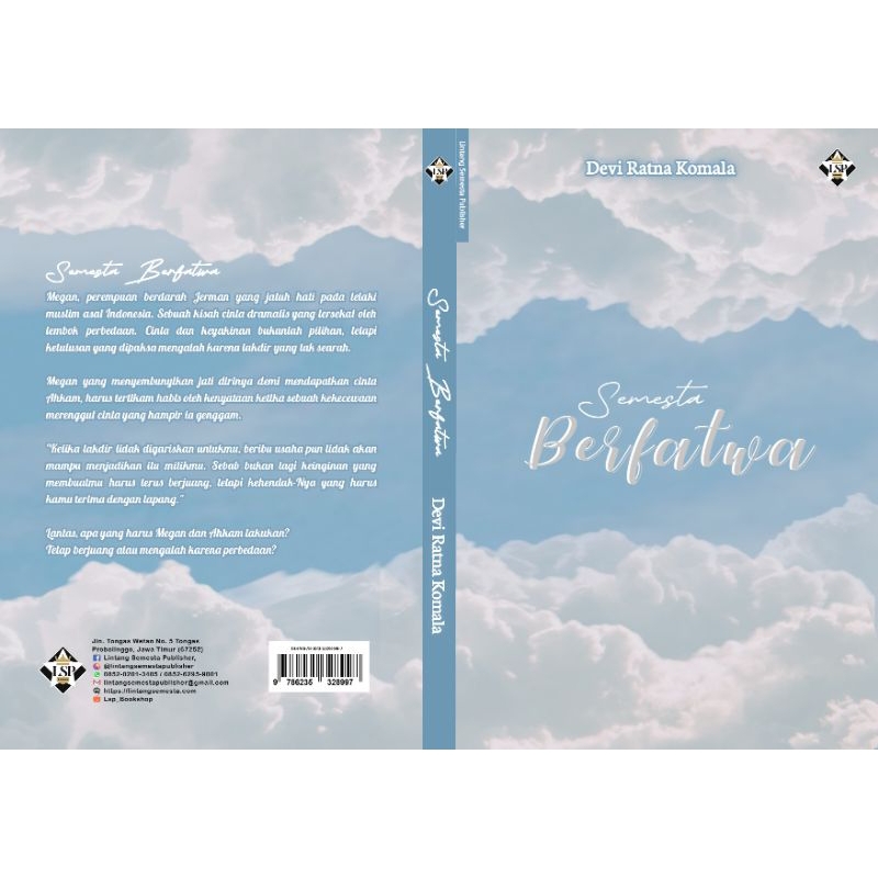 

Semesta Berfatwa