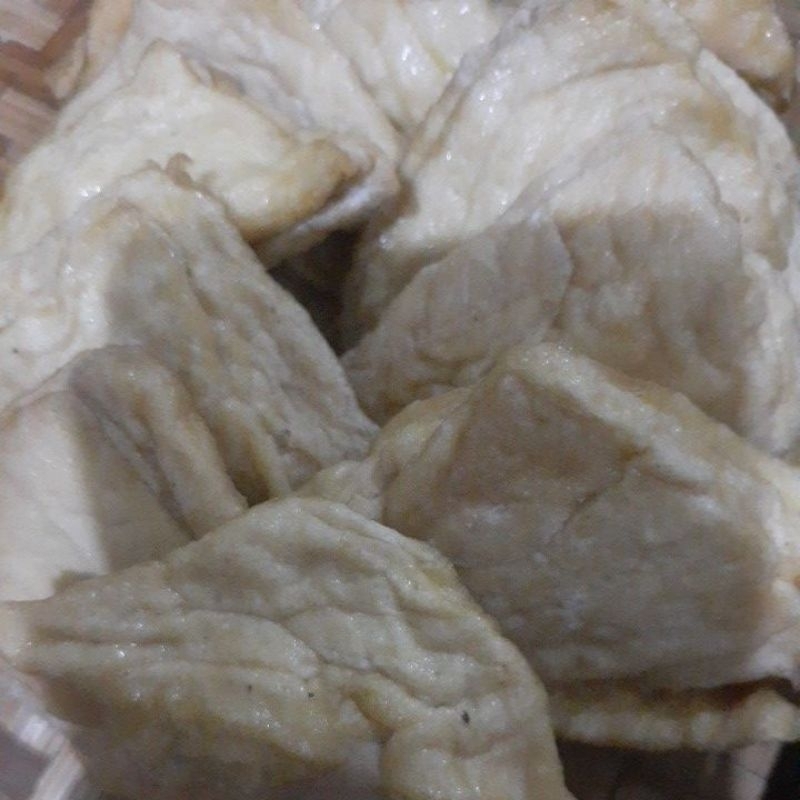 

Tahu Bakso