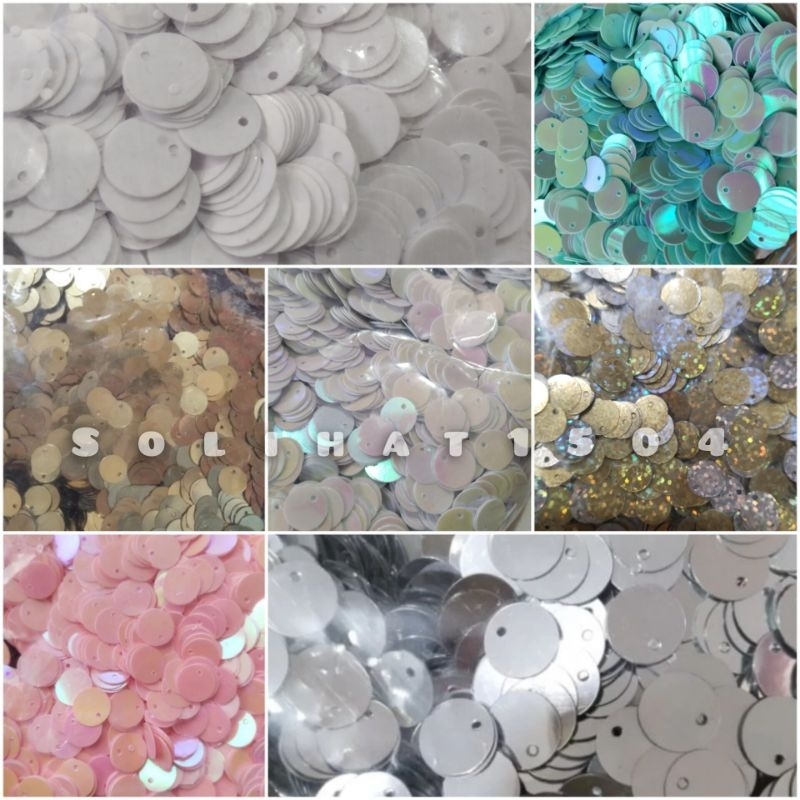 Payet dollar 10MM/10gram