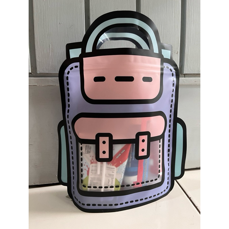

hampers lebaran / ulang tahun anak murah