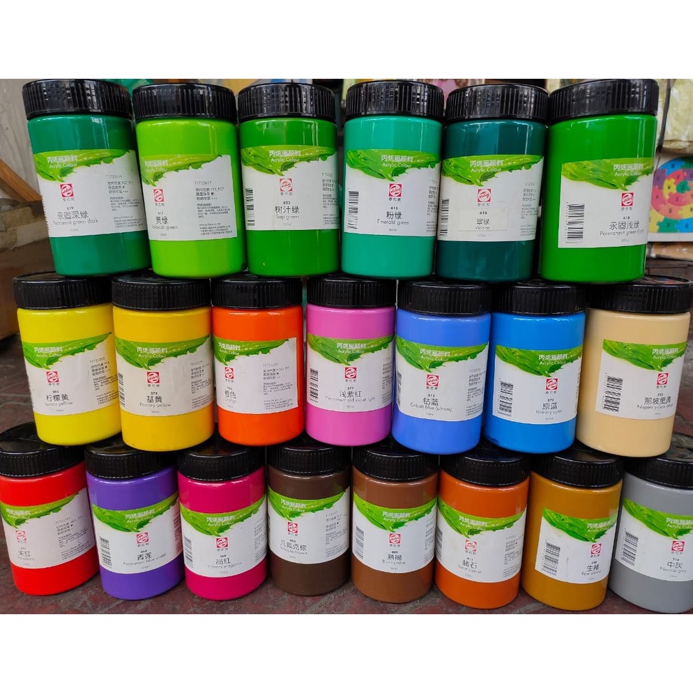 

Paling Dicari cat acrilic talens 3 ml warna regular update 223 agustus HSS