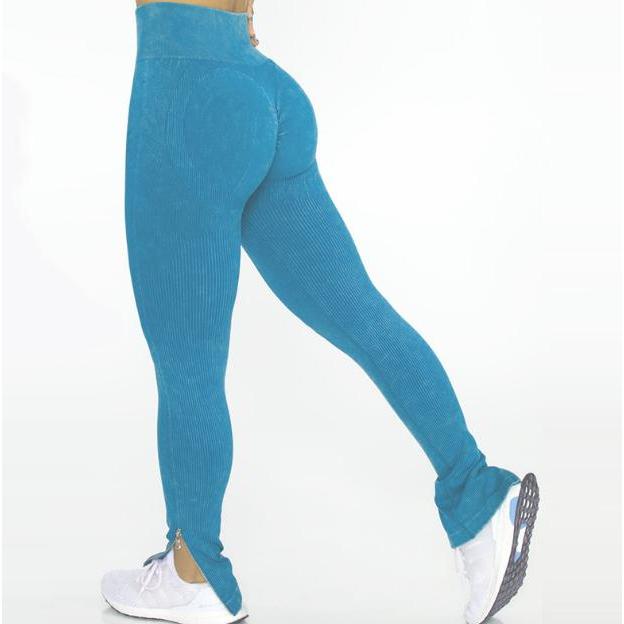 INSPORT - Legging Booty Sport Celana Olahraga Bahan Super Tebal HIGH QUALITY 218