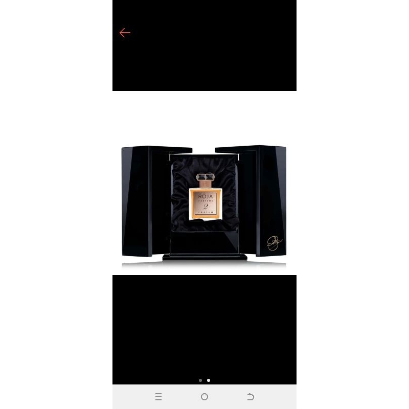 parfum Roja 2