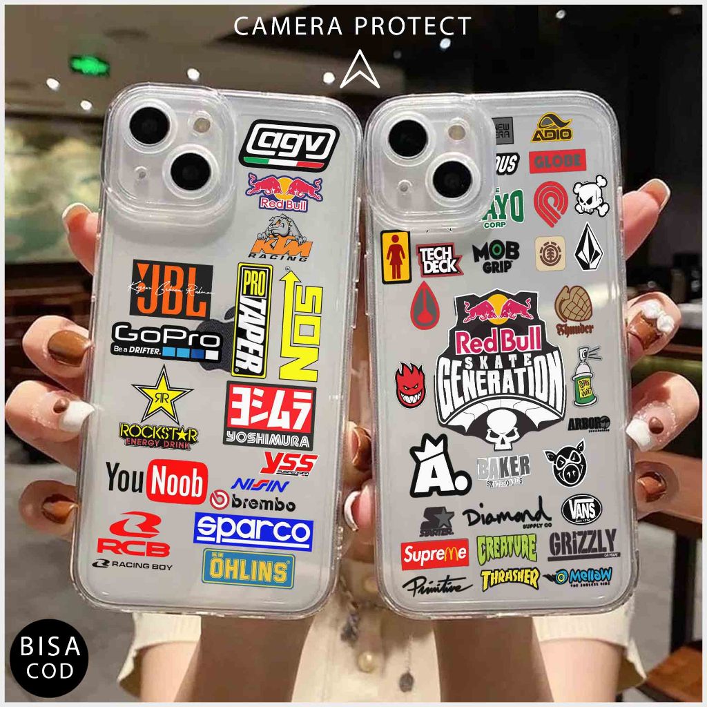 Casing Infinix Note 11 PRO NOTE 10 PRO NOTE 12 2023 NOTE 30 SMART 5 SMART 6 RAM 3 SMART 6 SMART 4 SM