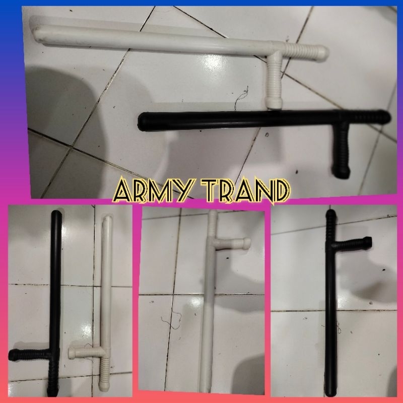 PENTUNGAN SATPAM / PENTUNGAN POLISI / PENTUNGAN LINMAS / PENTUNGAN BANSER / PENTUNGAN PENJAGA