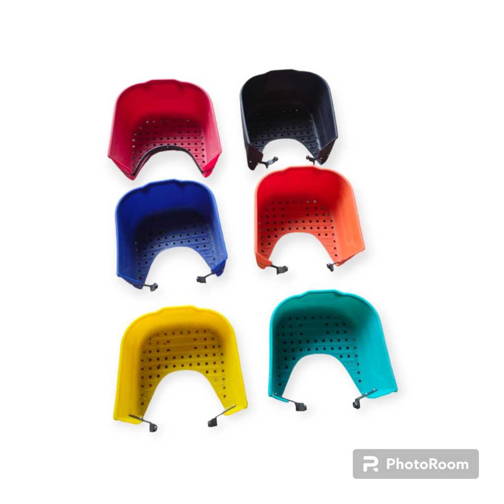 KERANJANG TENGAH PLASTIK SAYUR YAMAHA ALFA kranjang box tengah yamaha alfa