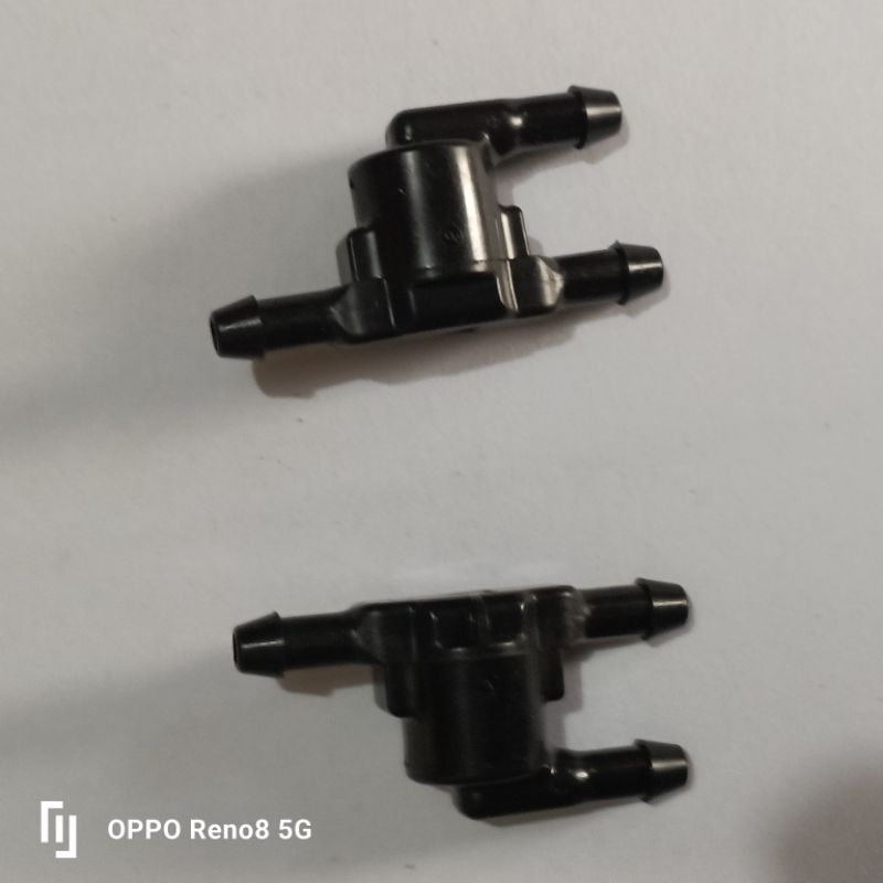 sambungan selang air wiper avanza xenia velos kijang agya ayla rush terios bisa universal