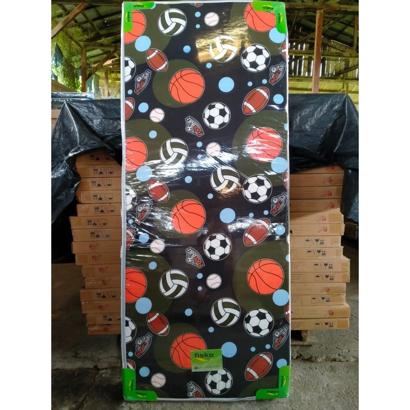 Kasur Busa Single Kasur busa Anak