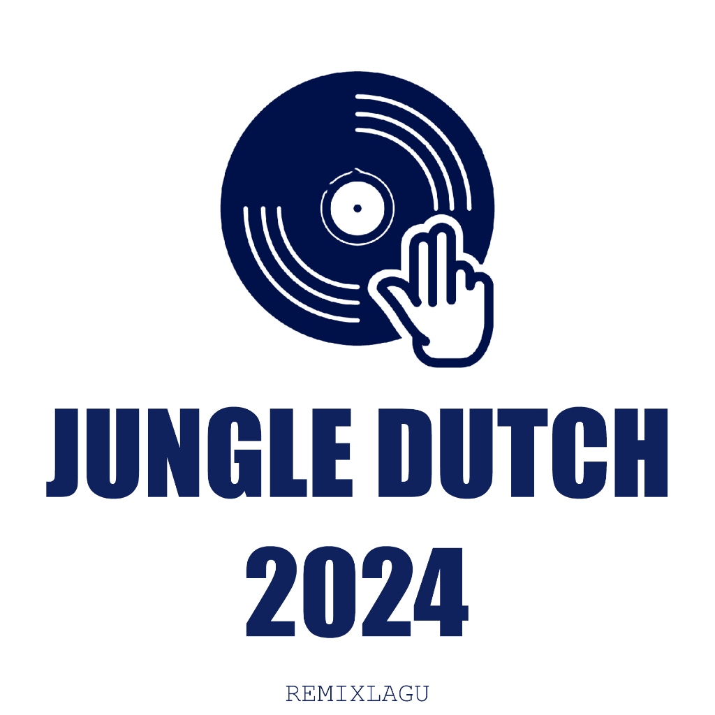Jungle Dutch 2024 - For DJ Only
