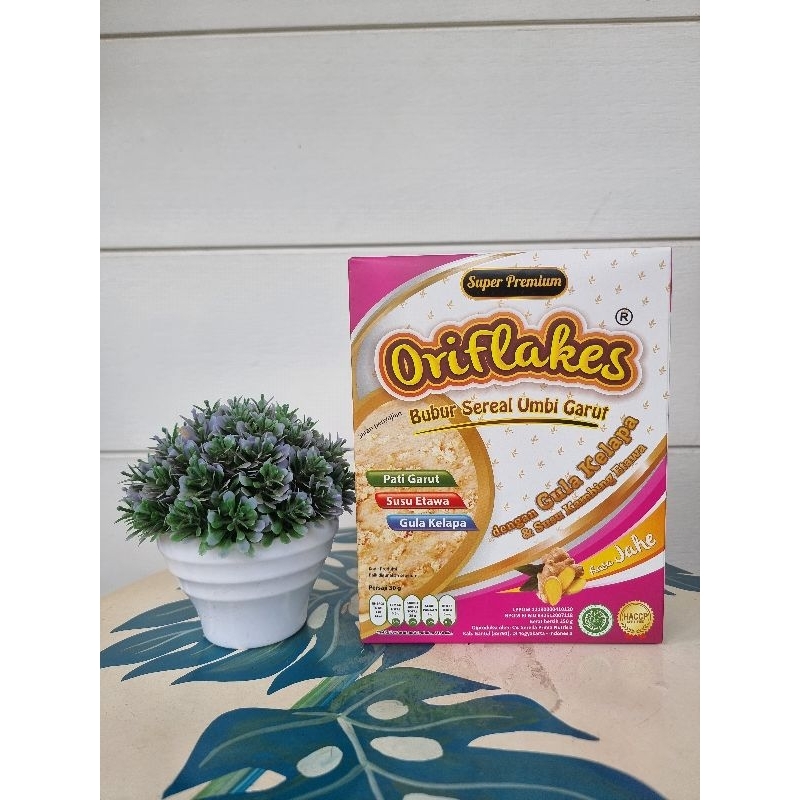 

Oriflakes Gastro 350 gr