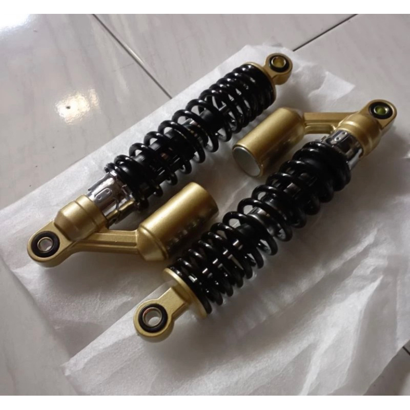 shock breaker belakang tiger revo impor