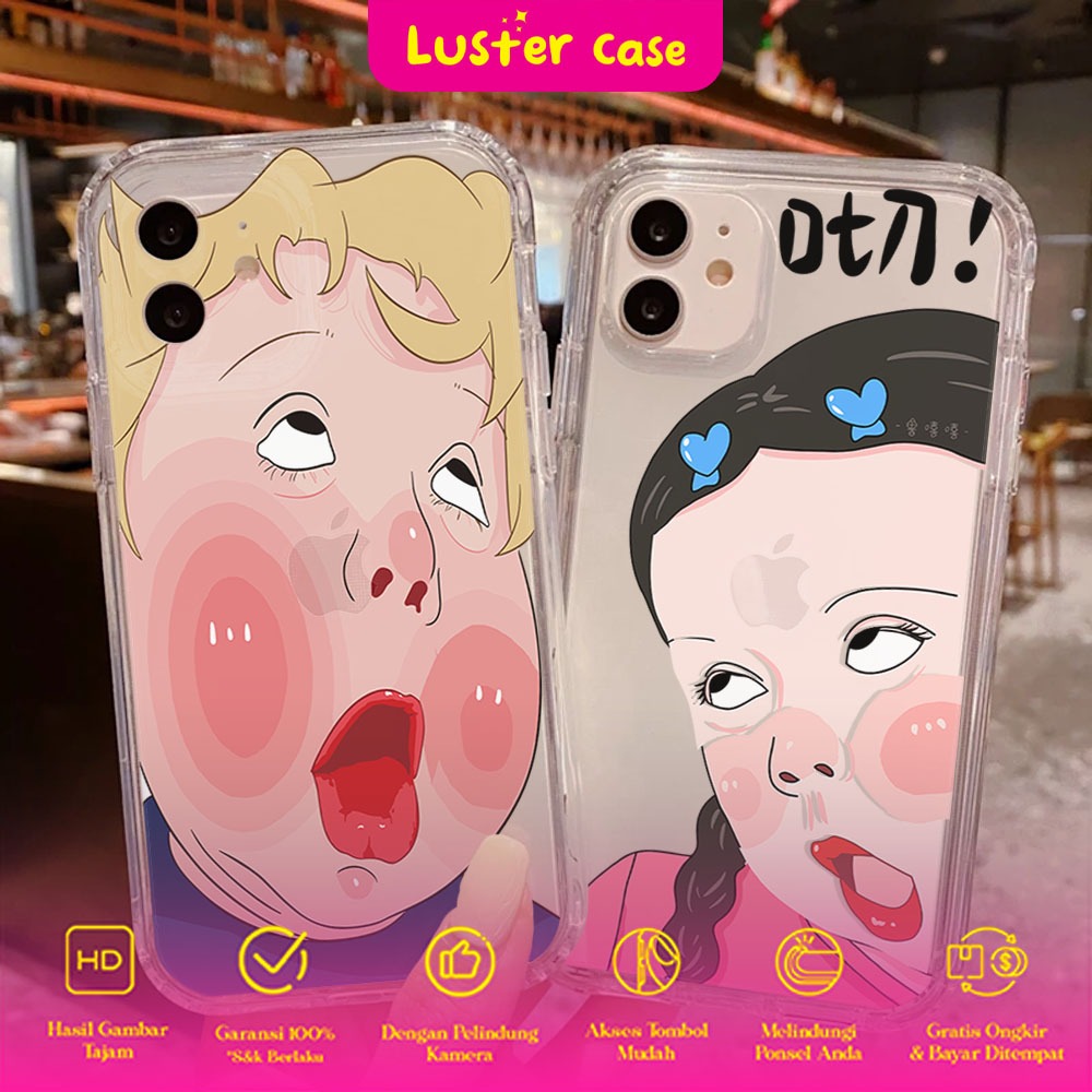 Case SAMSUNG A25 A15 A04E A04 A04S A53 A13 4G A13 5G A33 A03 A03 CORE A03S A02S A02 A52 A52S A31 A12