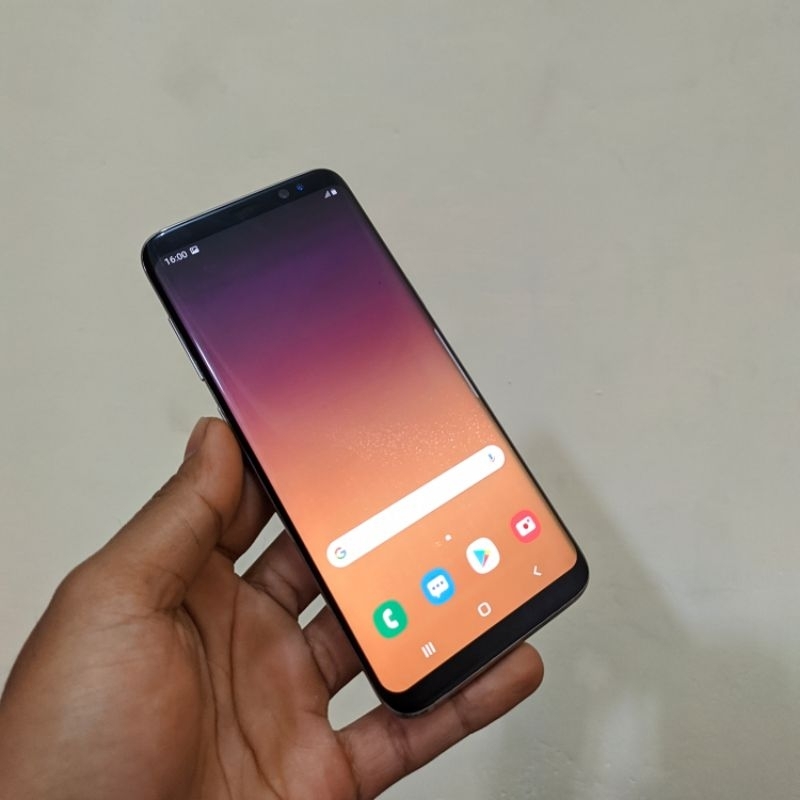 Samsung S8 Sein SECOND ORI