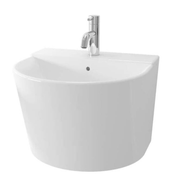 Wastafel Toto LW 898 CJ Body Only