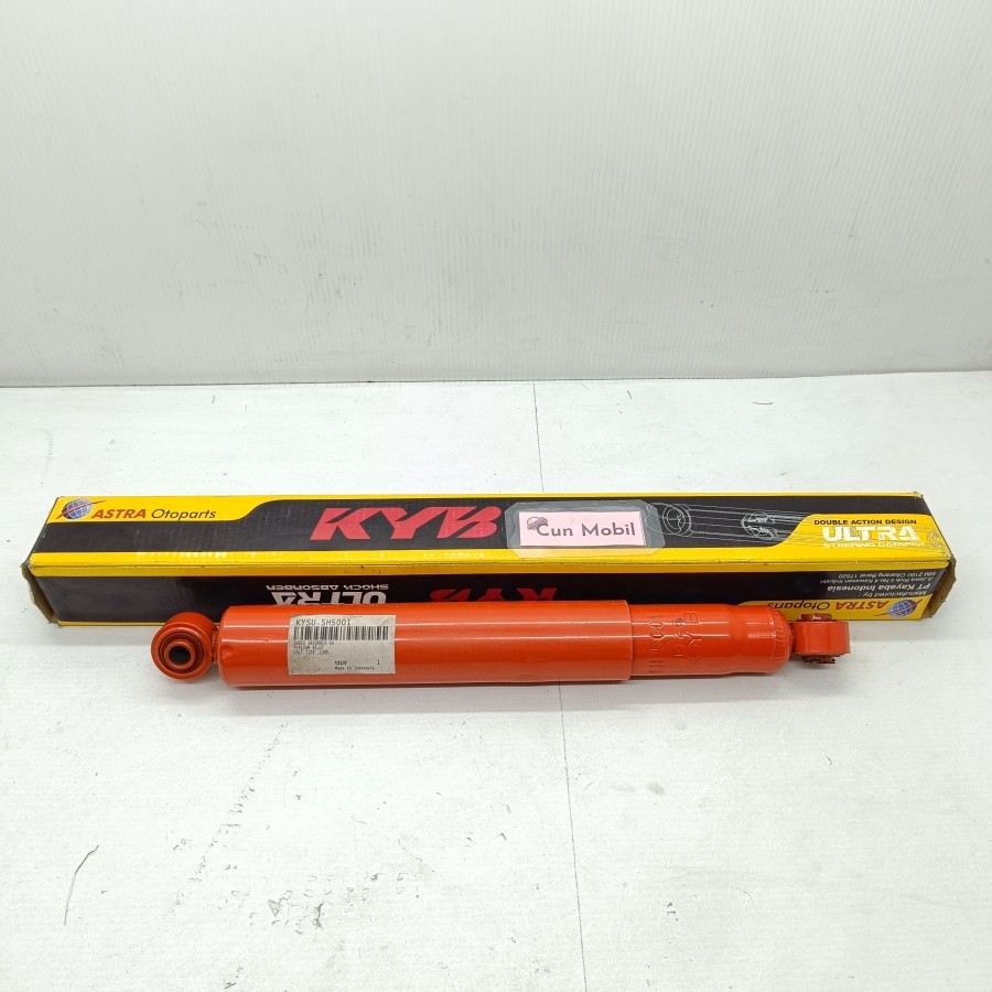 SHOCK BREAKER ABSORBER STIR KAYABA ULTRA SH 5001 L300 T120 TAHUN 71-