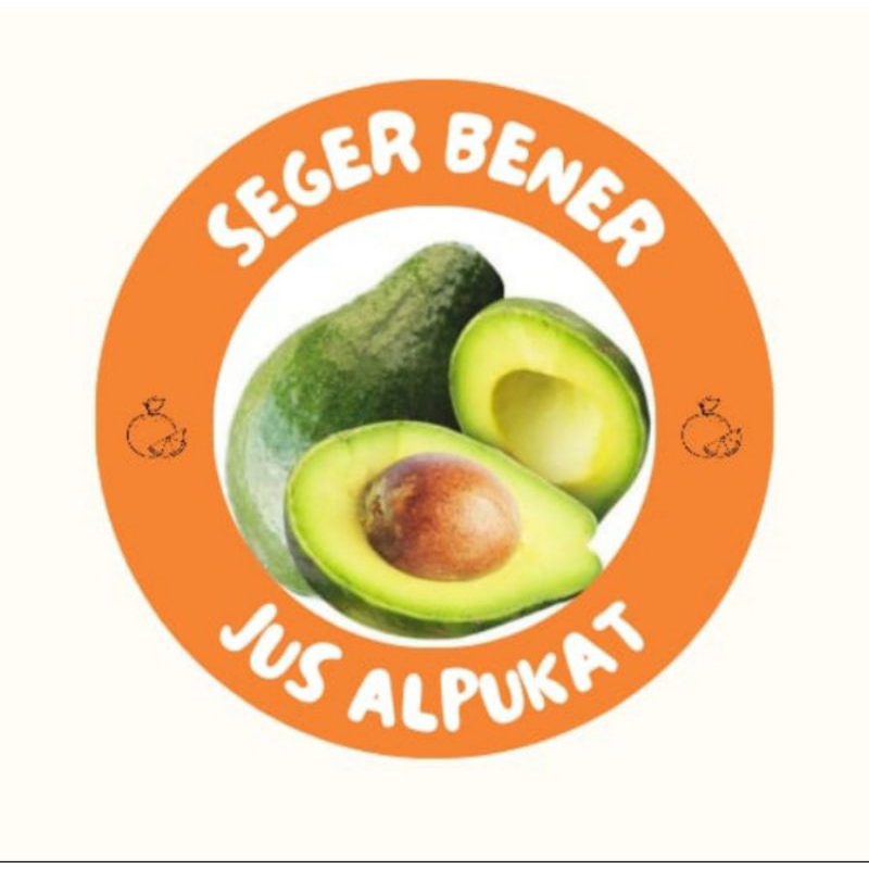 

JusAlpukat