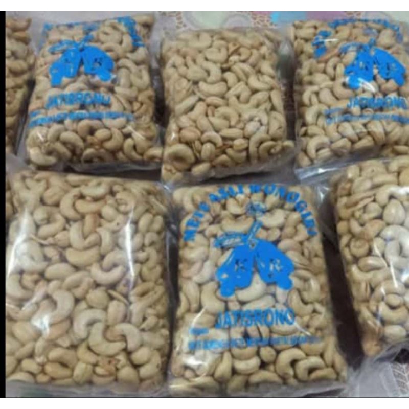 

kacang mete premium