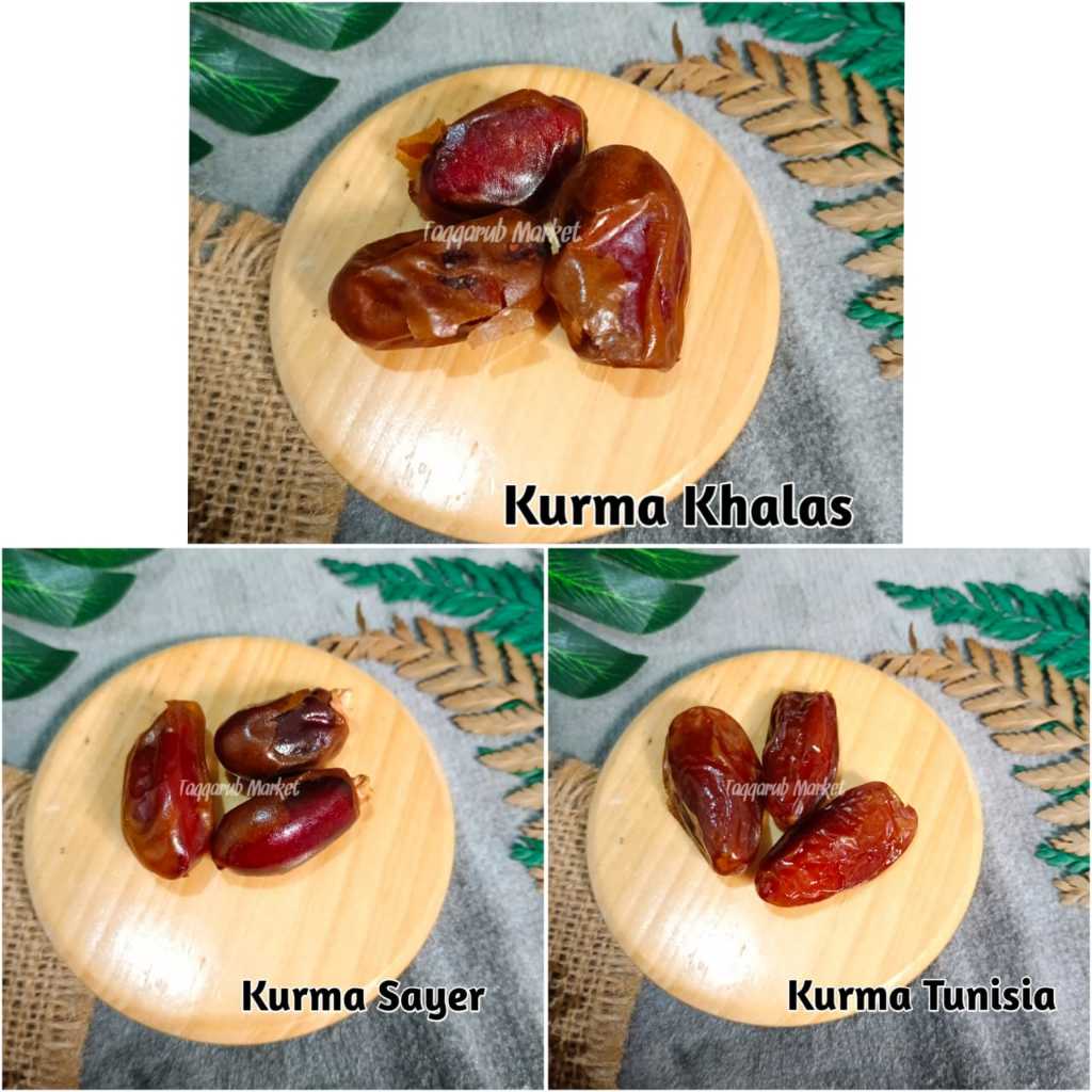 

Kurma Takjil 3 Butir Kurma Untuk Buka Puasa Kurma Sayer 3 Burtir Kurma Takjil Kurma Khalas Kurma Sayer Kurma Tunisa