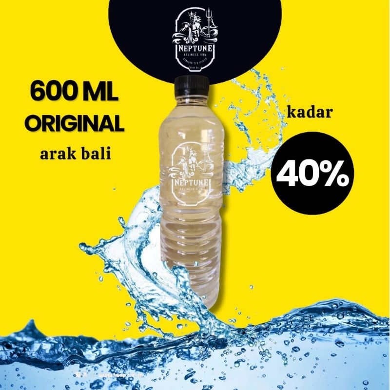 

600ML minuman khas balu // jamu khas bali , minuman bali ber api api