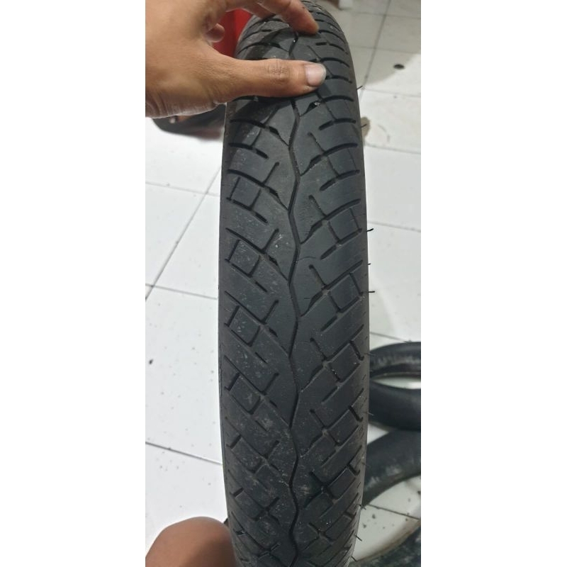 Ban Battlax BT46 ring 18 90/90