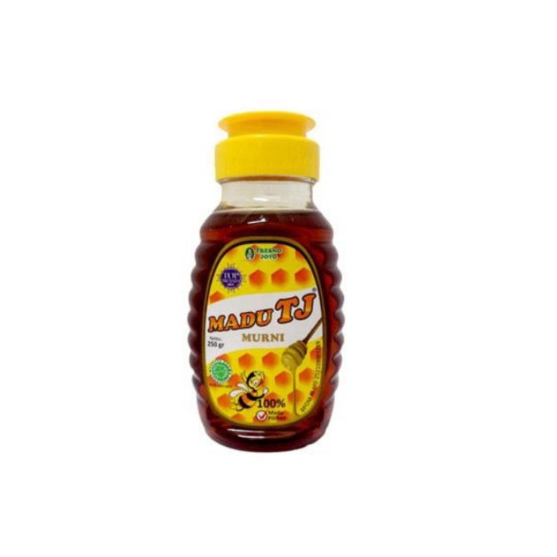 

Madu Tj Murni