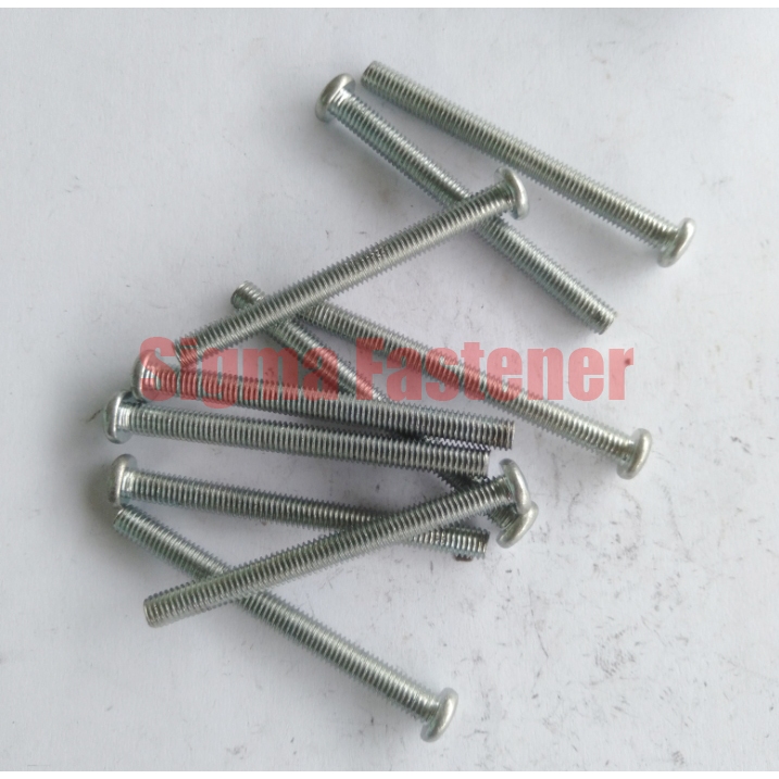 Baut JP M5x60