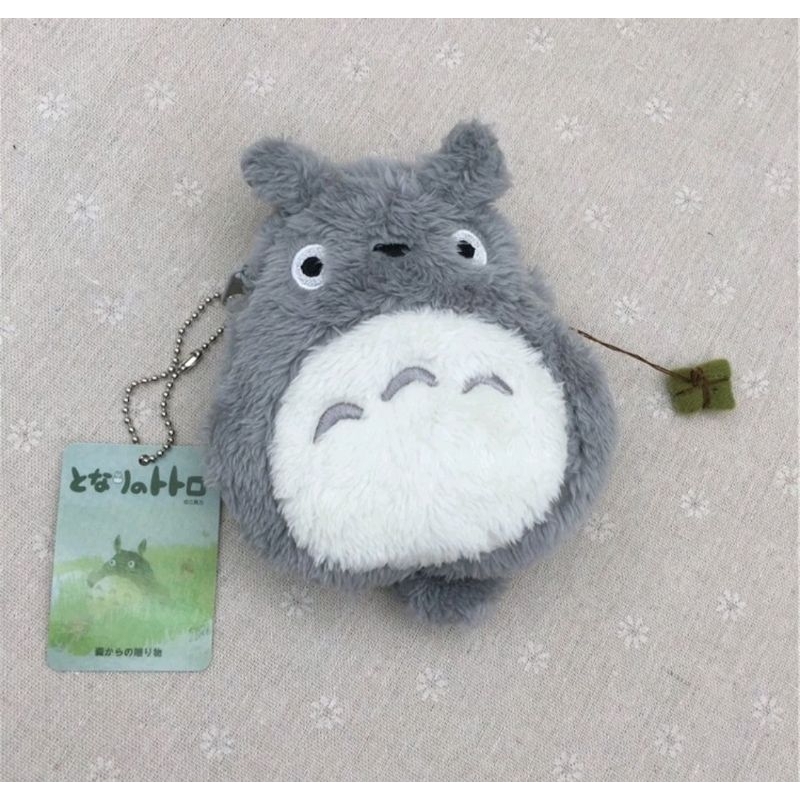 BONEKA MY NEIGHBOR TOTORO ORI SUN ARROW