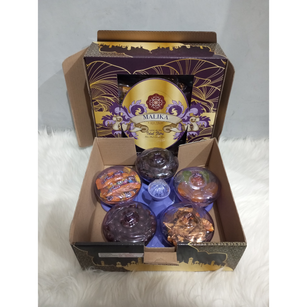 

Kue Kering Lebaran 2024 Murah - Cemilan Lebaran Laris Manis Malika