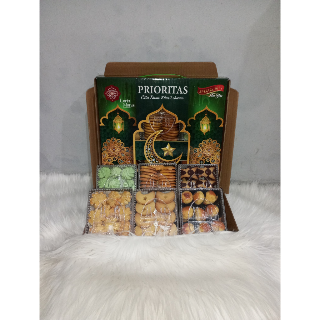 

Kue Kering Lebaran 2024 Murah - Kue Kering Laris Manis Prioritas