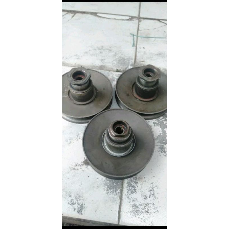 Pully Mio sporty Mio soul lama original copotan
