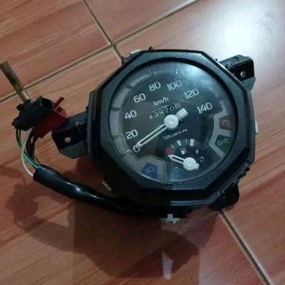 SPEEDOMETER MIO SOUL GT MIO GT 115 ORIGINAL