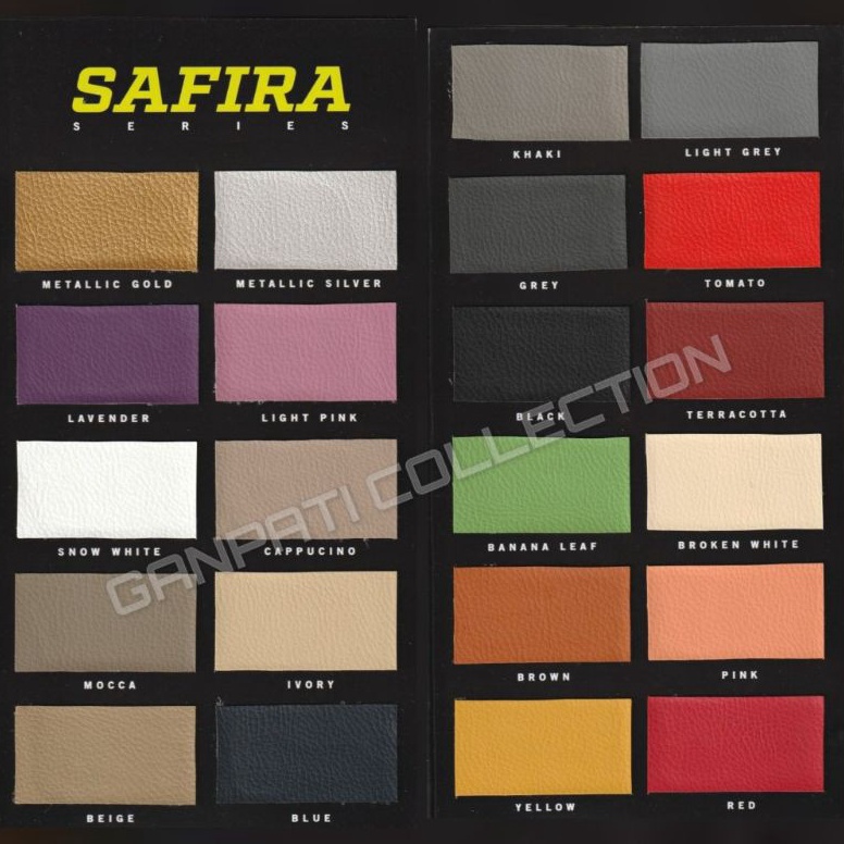 Gebyar promo Bahan Kain Oskar Oscar  Kulit Oscar Sofa  Jok Mobil  Kursi Sintetis Imitasi Kulit Jeruk