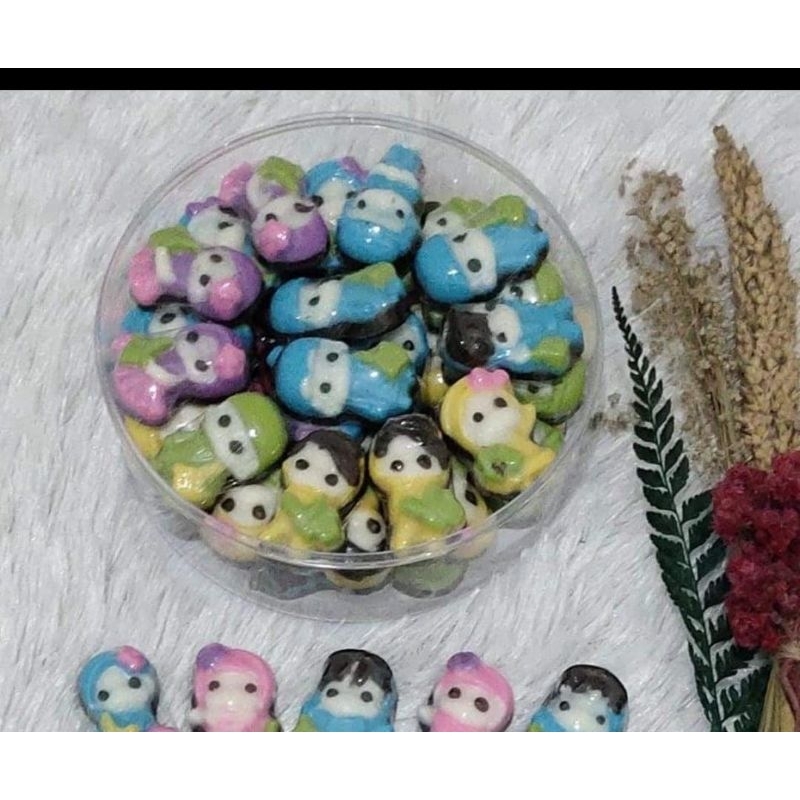 

coklat curah mix 1kg