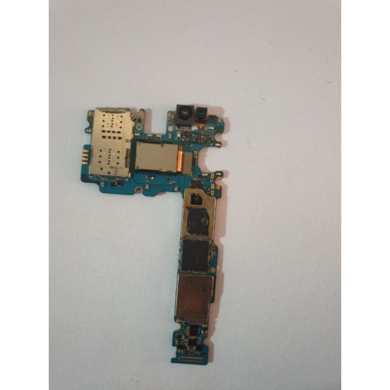 mesin samsung Galaxy s8 plus