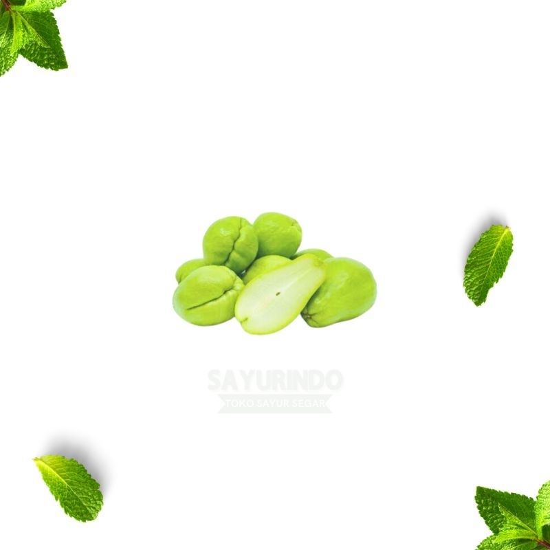 

Labu Acar / Labu Kecil 500gram