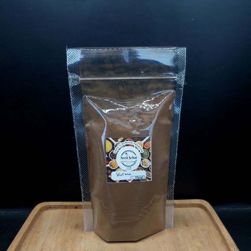 

Biji Kurma Bubuk 100gr