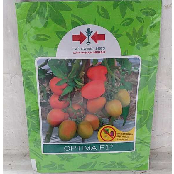 Benih Tomat Optima F1 5gr