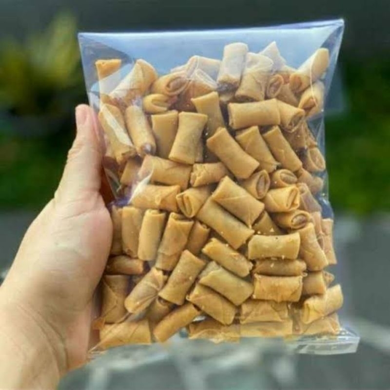 

Sumpia udang premium 250 gram