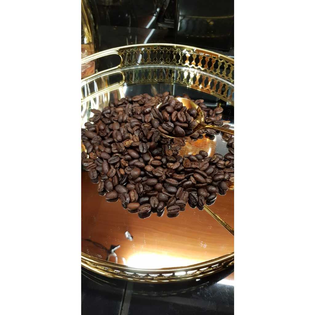 

DAE MARANGGA KOPI ARTISAN Arabica Flores 100 gram