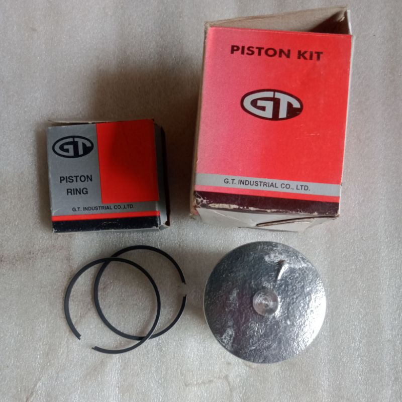 piston seher ring seher A100 A 100 os 25