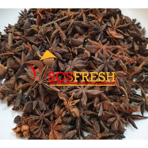 

Bunga Lawang / Kembang Lawang / Pekak 50 Gram