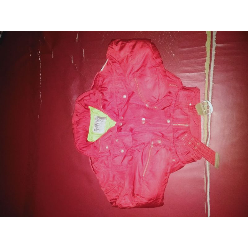 Vintage Racing Killy