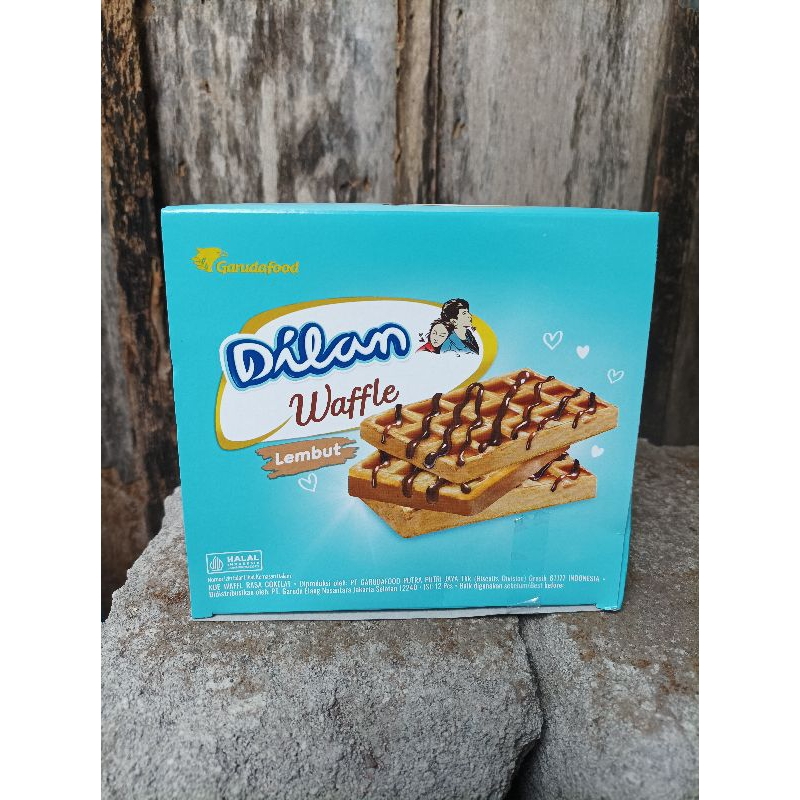 

DILAN Waffle
