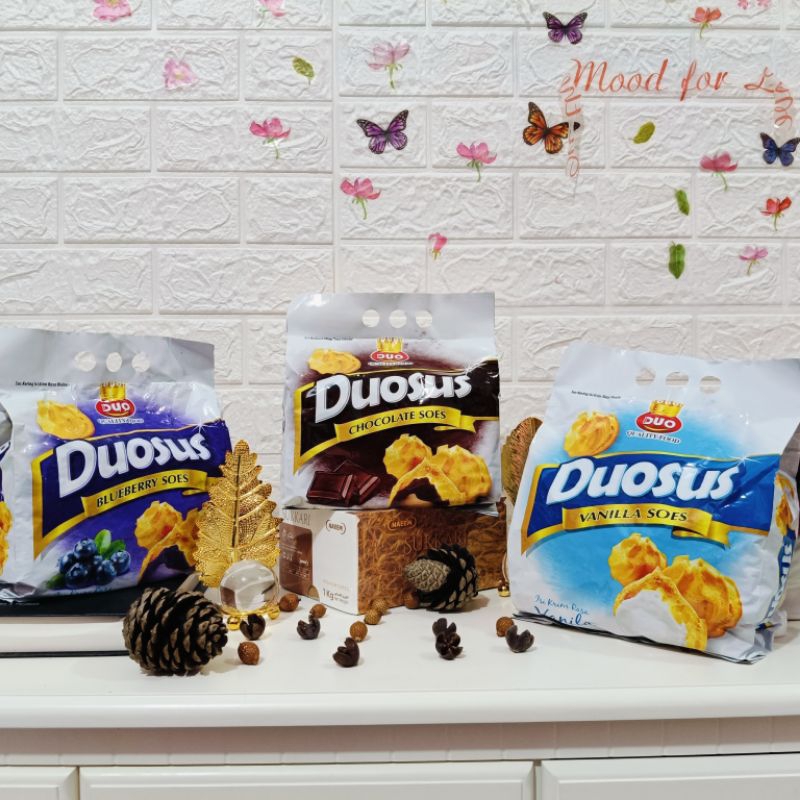 

Sus Coklat 2 Kg / Sus isi Coklat