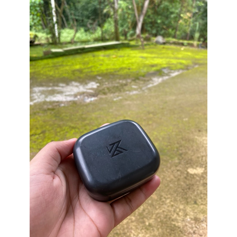 KZ AZ09 PRO APTX TWS Upgrade Type C Bluetooth