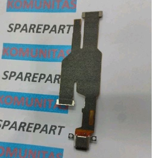 FLEXIBLE CHARGER ASUS ROG PHONE 5 ORI