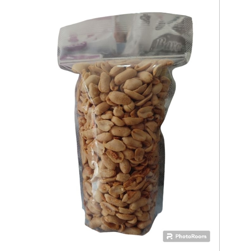 

Kacang Goreng Renyah