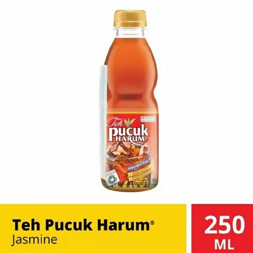 

TEH PUCUK HARUM 250ML