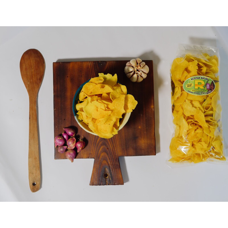 

KLATAK / SANJAI KUNING