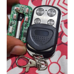 casing remote mobil terios alya led besar